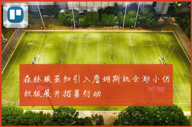 森林狼虽知引入詹姆斯机会渺小仍积极展开招募行动