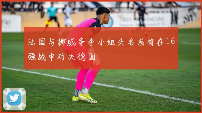 法国与挪威争夺小组头名或将在16强战中对决德国