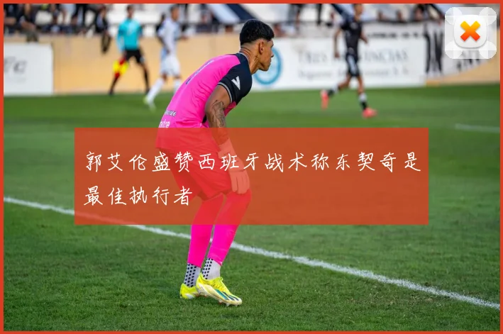 郭艾伦盛赞西班牙战术称东契奇是最佳执行者